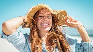 ¿Cómo cuidar correctamente la piel en verano?
