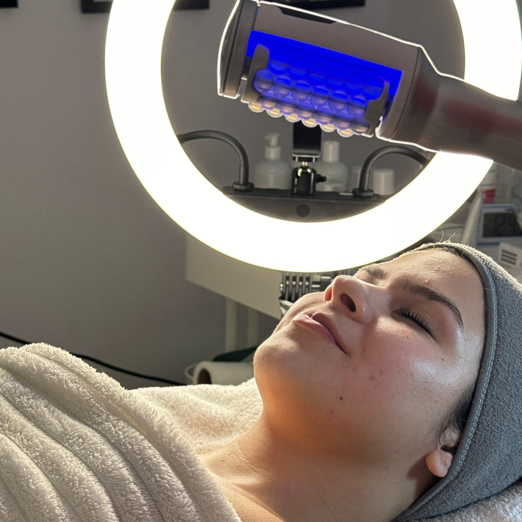 Beauty sphere Remodelación facial