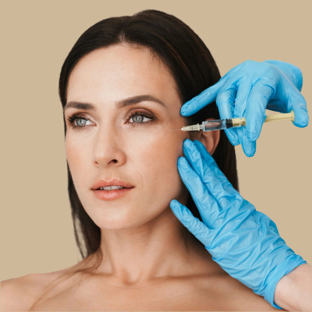 Botox Skin Booster  / Prolonga efecto del Botox