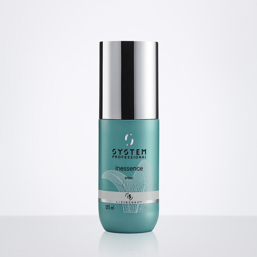 Spray Capilar Inessence 125 ml