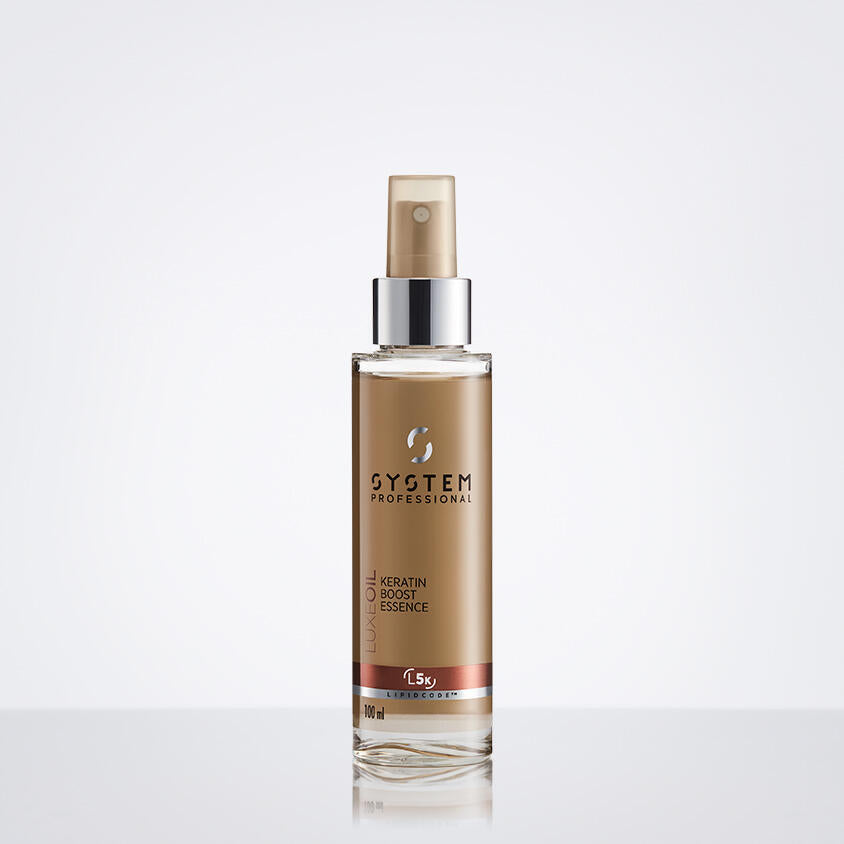 Keratin Boost Essence