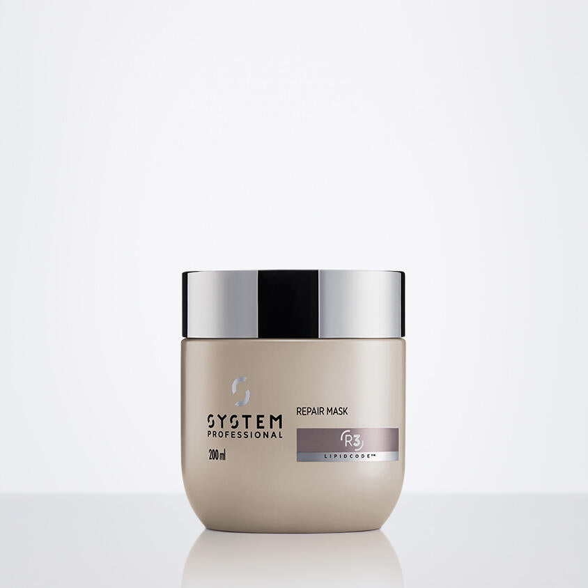 Mascarilla Repair
