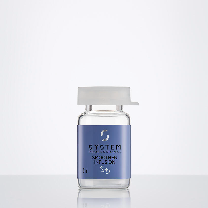 Infusión Smoothen
