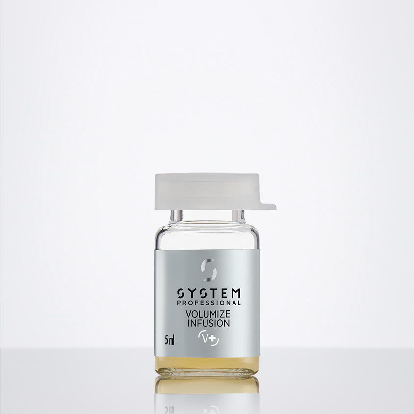 Infusión Volumize