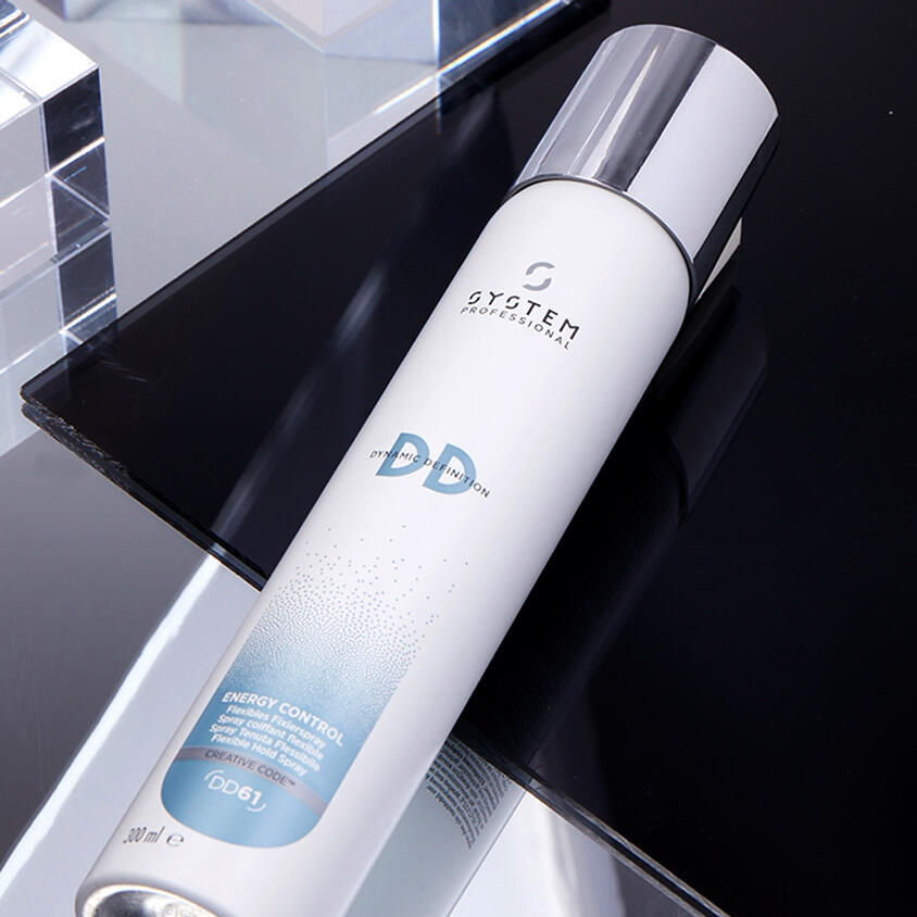 Energy Control 300 ml