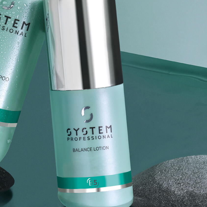 Loción Balance 125ml