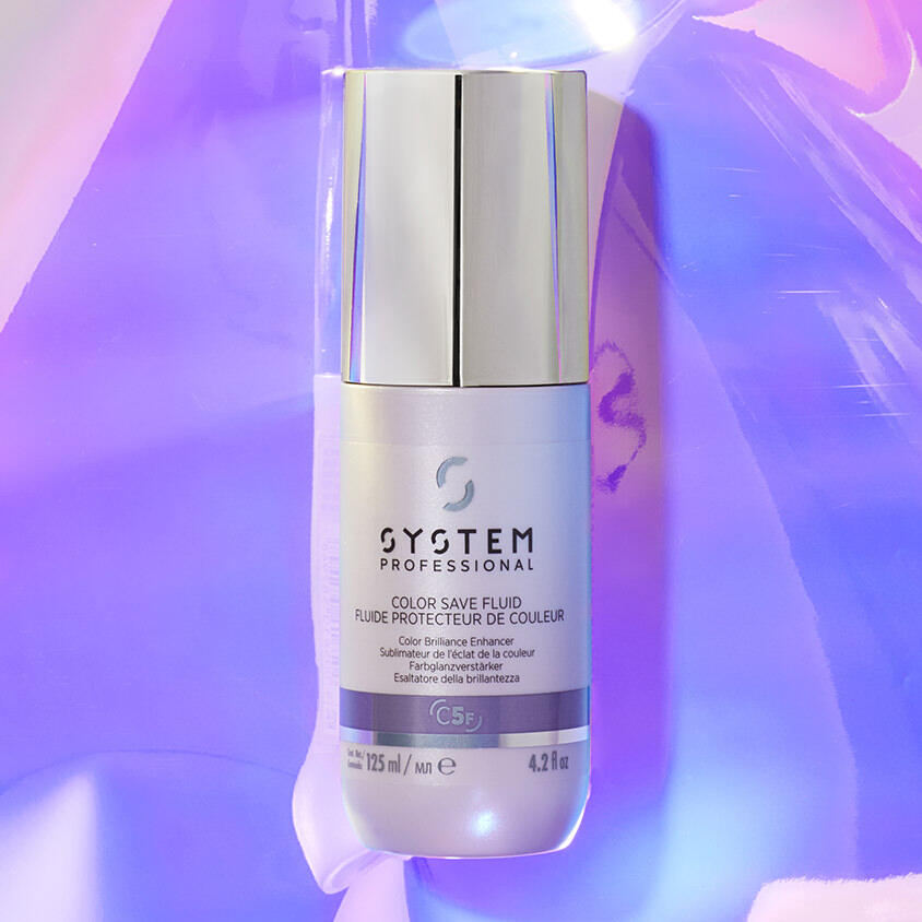 Fluido Color Save 125 ml