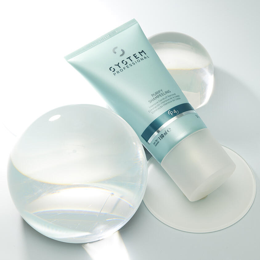 Shampeeling Purify 100 ml