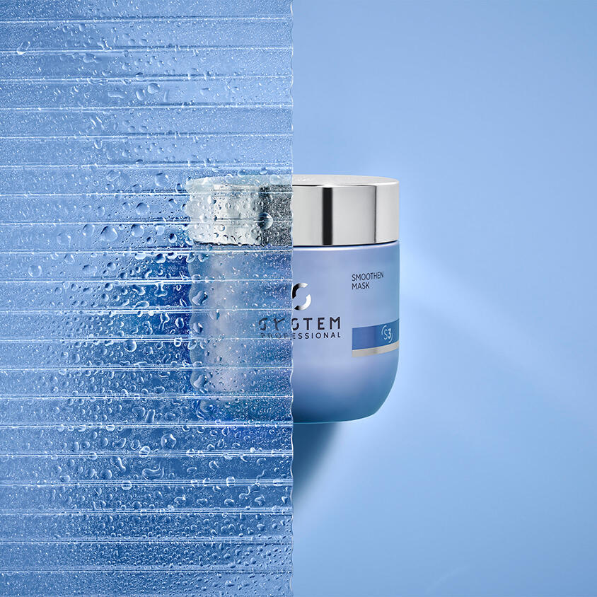 Mascarilla Smoothen