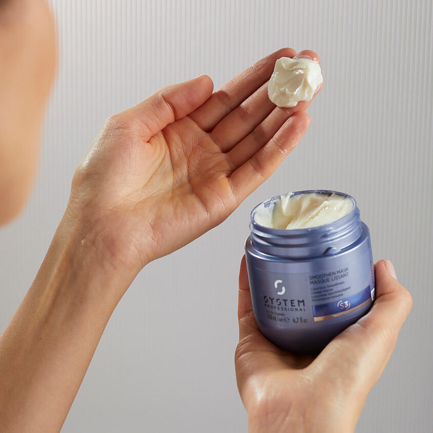 Mascarilla Smoothen