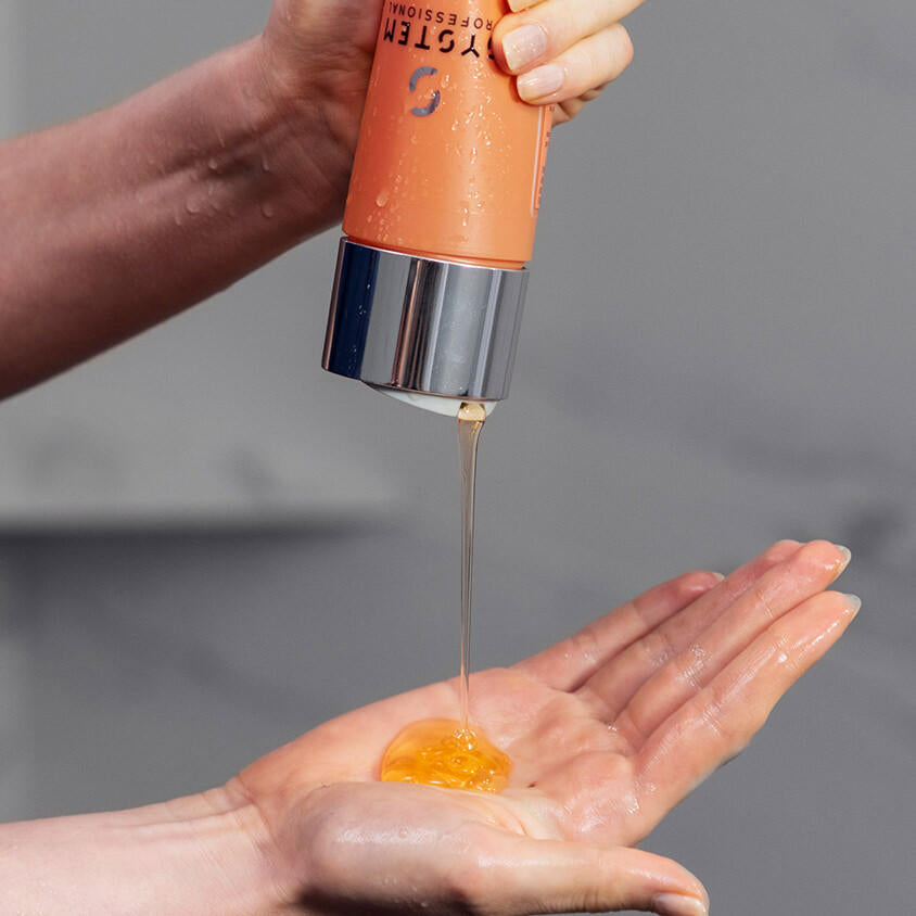 Champú Solar Para Cuerpo y Cabello