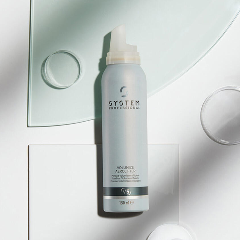 Volumize Aerolifter 150 ml