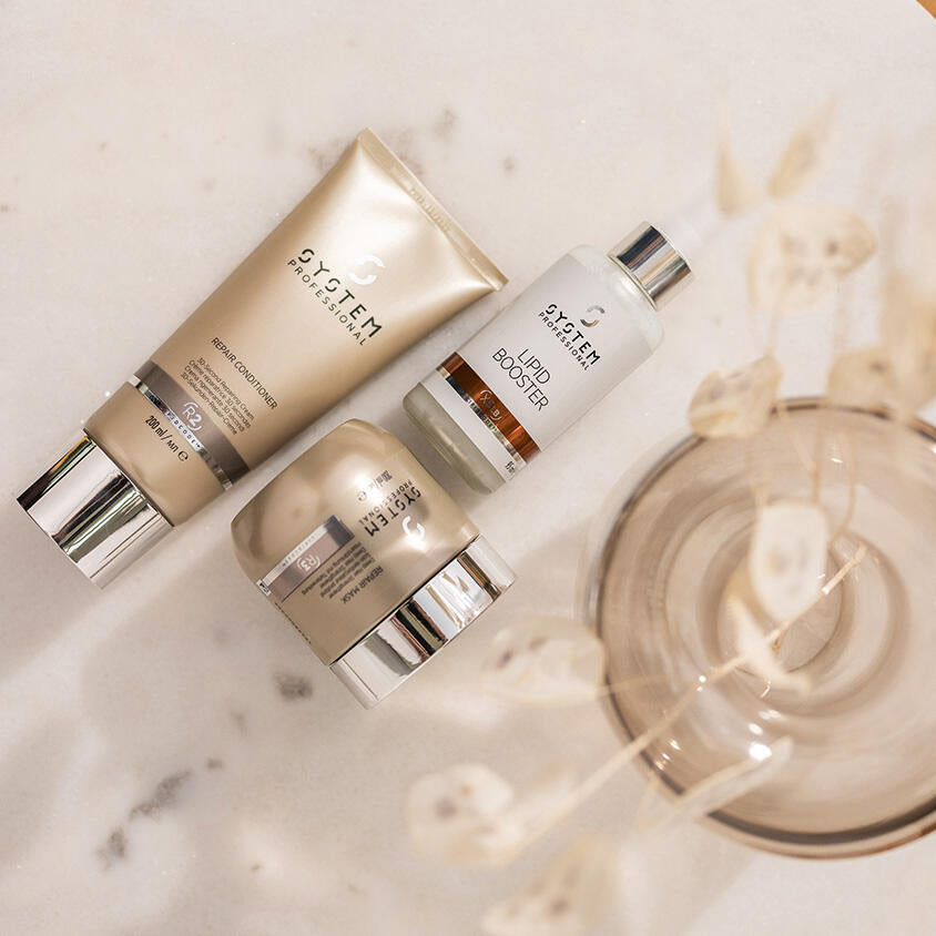 Mascarilla Repair