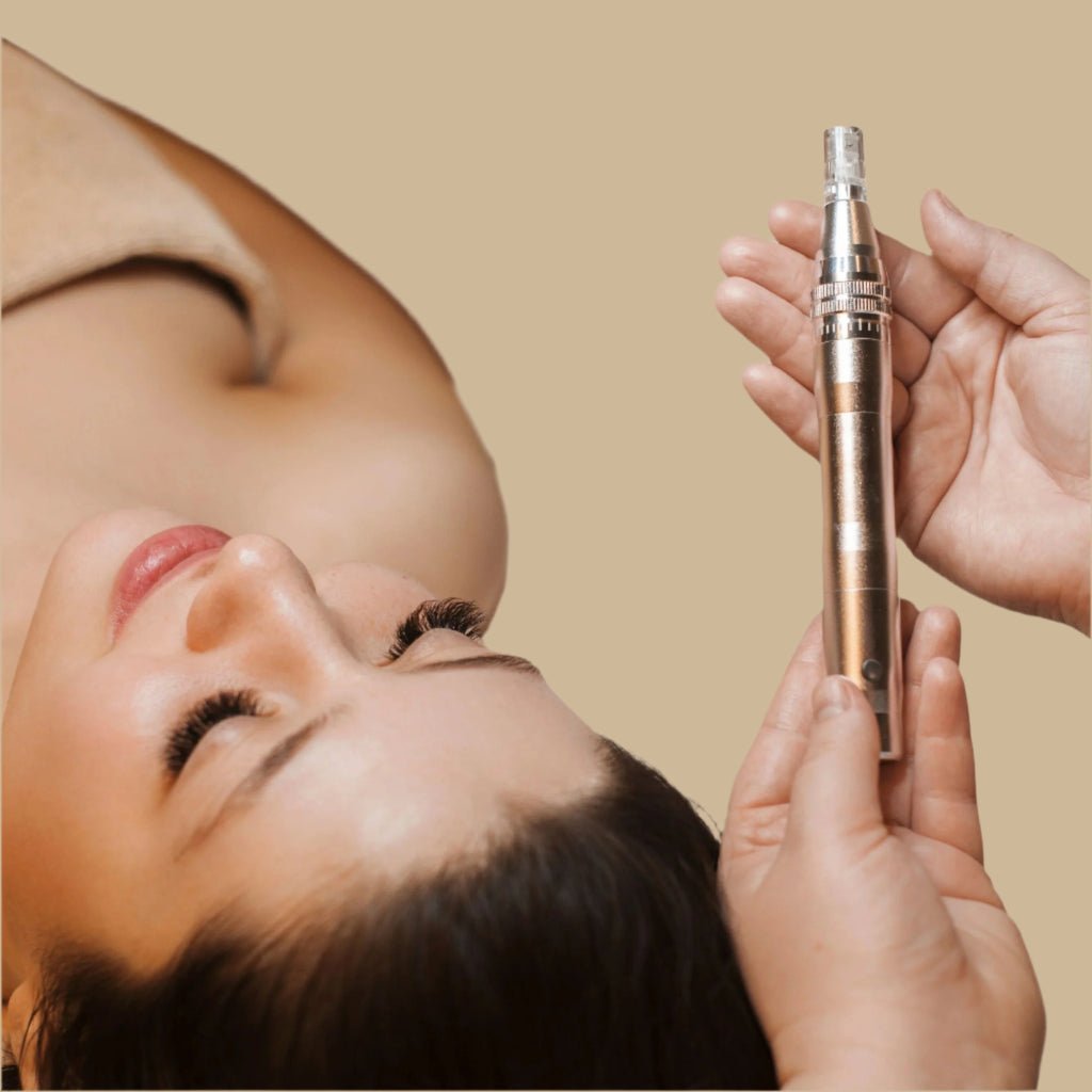 Tratamiento capilar para el crecimiento del cabello Las Heroinas