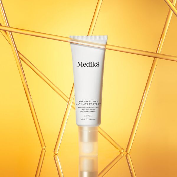 ADVANCED DAY ULTIMATE PROTECT ™ 50ml SPF 50