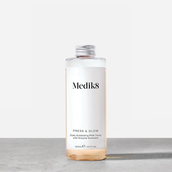 PRESS & GLOW REFILL™ 200ml