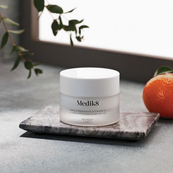DAILY RADIANCE VITAMIN C™