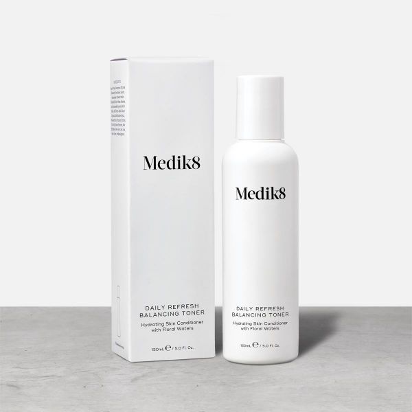 DAILY REFRESH BALANCING TONER™ 150ml