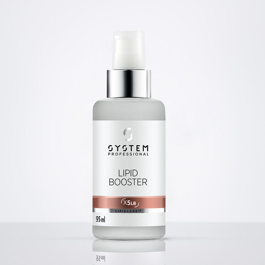 Lipid Booster para regeneración profunda BOTTELA 95ML