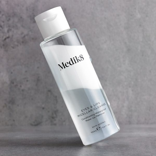 EYES & LIPS MICELLAR CLEANSE™ 100ml