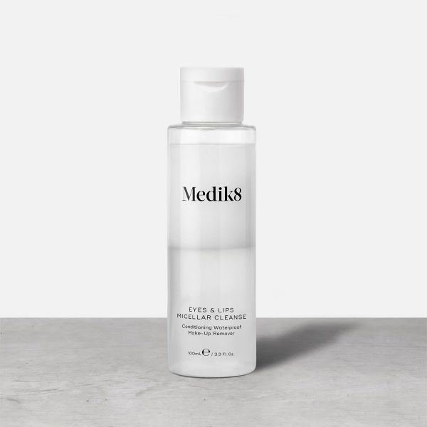 EYES & LIPS MICELLAR CLEANSE™ 100ml