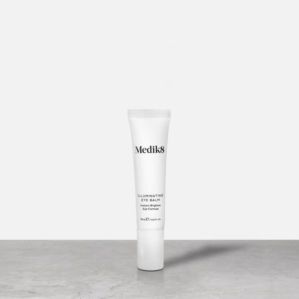 ILLUMINATING EYE BALM ™