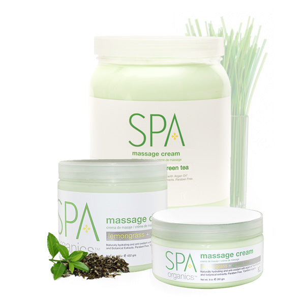 Extras: Spa Pedicura
