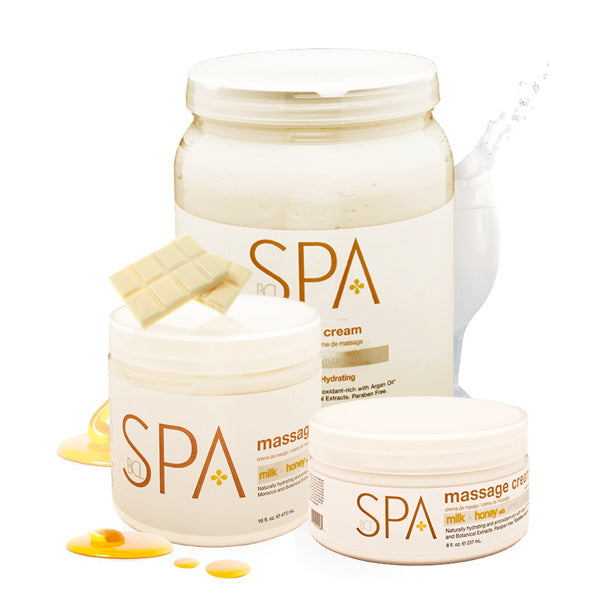 Extras: Spa Pedicura