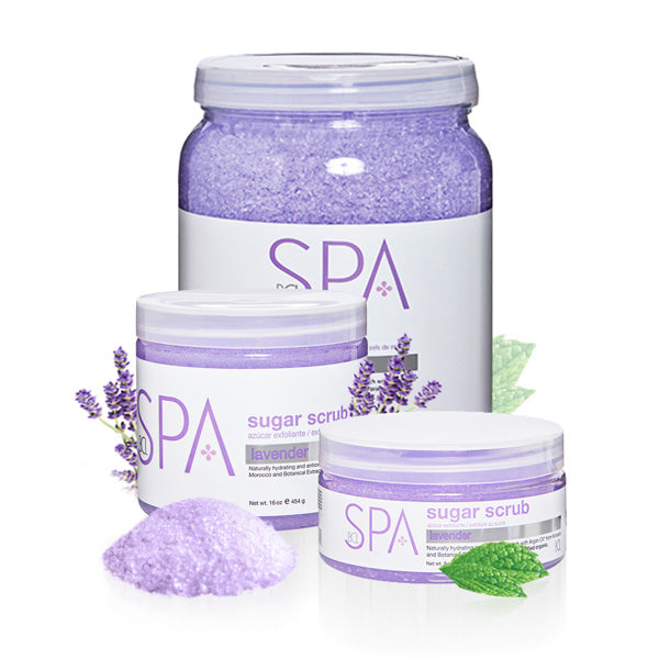 Extras: Spa Pedicura