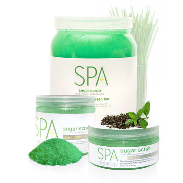 Extras: Spa Pedicura