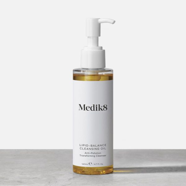 LIPID BALANCE CLEANSING OIL™