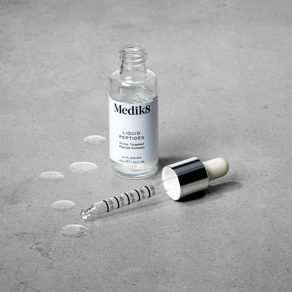 LIQUID PEPTIDES™