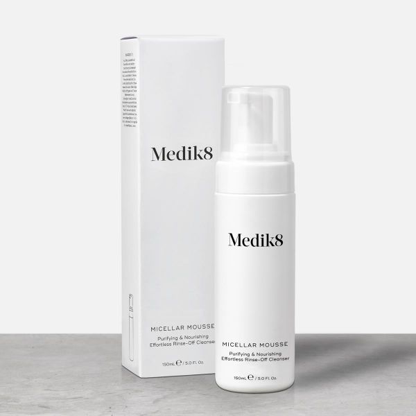 MICELLAR MOUSSE™ 150ML