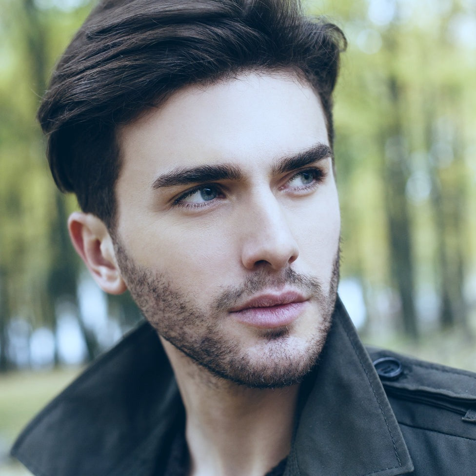 Tratamiento Facial para los Hombres Man Enjoy