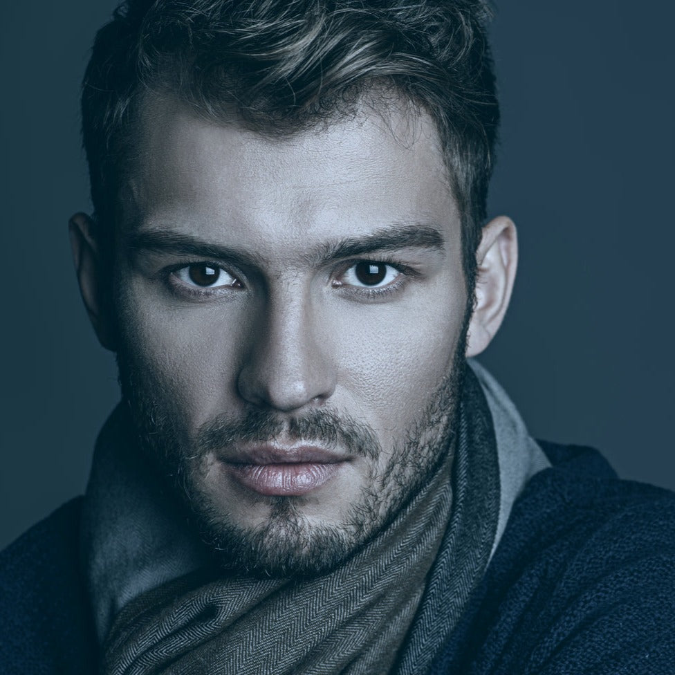 Tratamiento Facial para Los Hombres