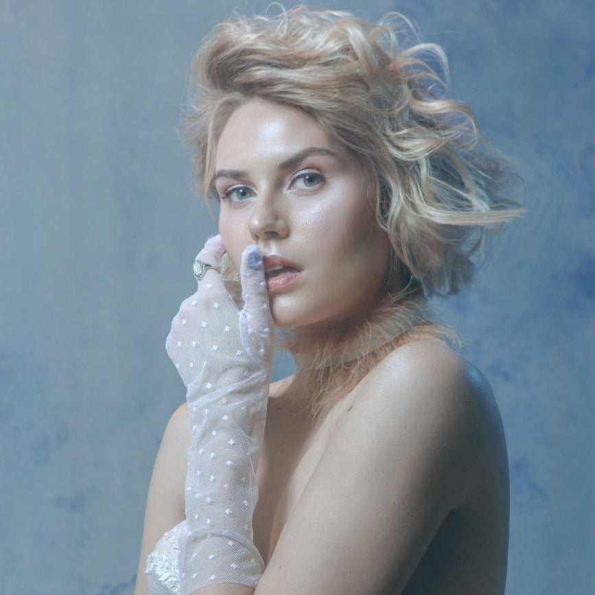Estilismo de Novia