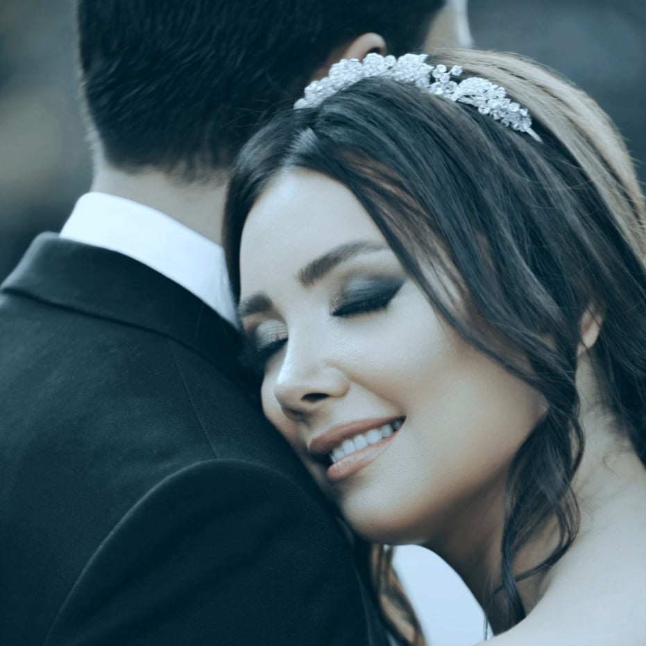 Maquillaje de Boda Lujo