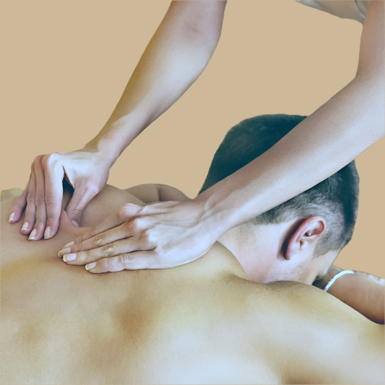 Lesiones Deportivas Masaje Deportivo Piernas Especialista En