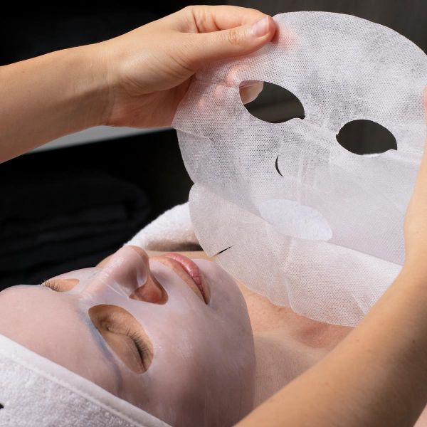 ULTIMATE RECOVERY™ BIO-CELLULOSE MASK 6x Mascarillas